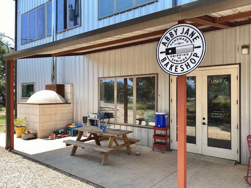 Abby Jane Bakeshop
