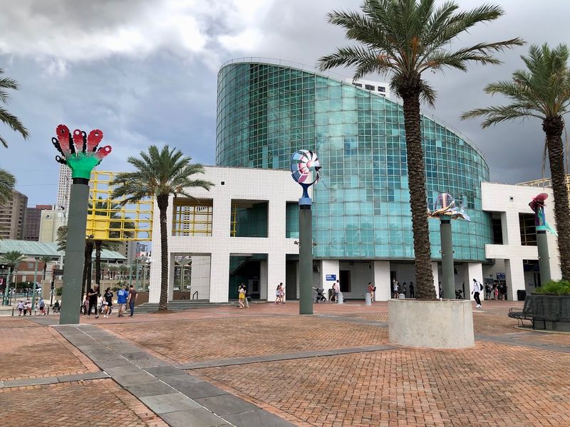 Buy Tickets And Parking Advice