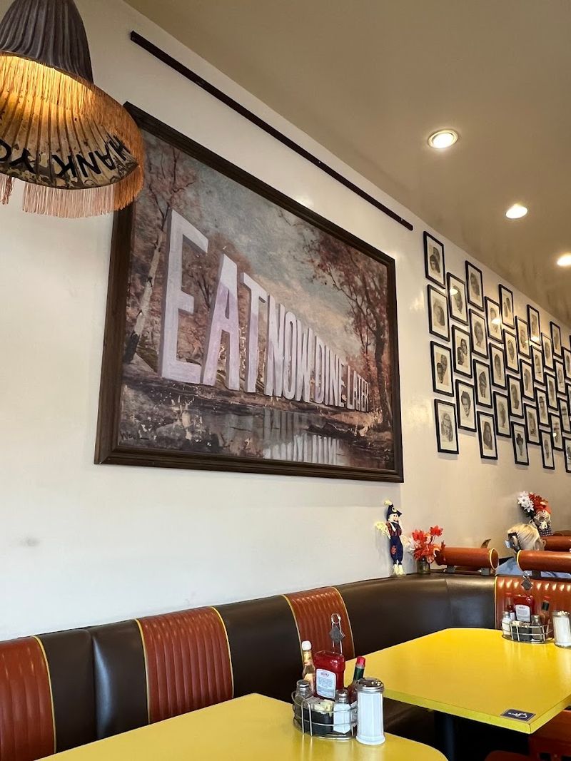 Why The Los Feliz Location Makes Fred 62 A Natural Pit Stop