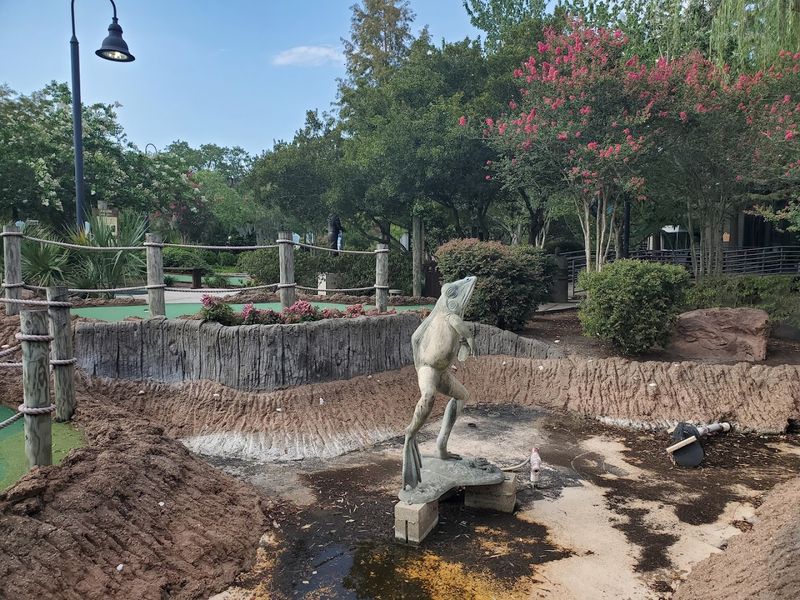 Maintenance And Upkeep Observations