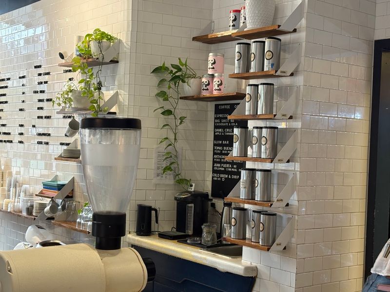 Wyatt’s Coffee