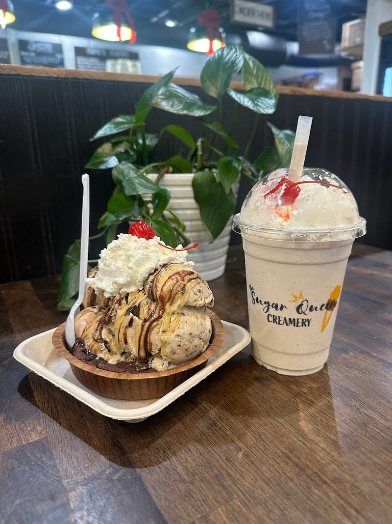 Affogato Sundae Is A Bold Flavor Combination Worth Trying
