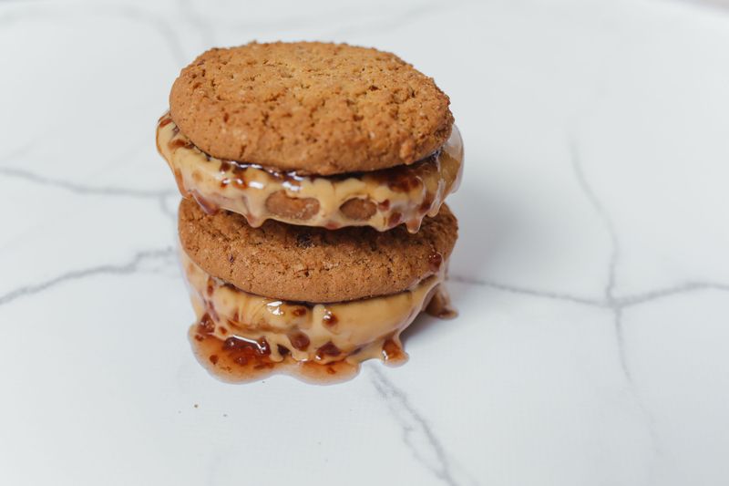 Salted Caramel Midnight