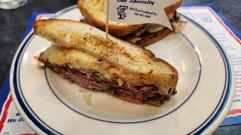 Pastrami That Earns Every Bite
