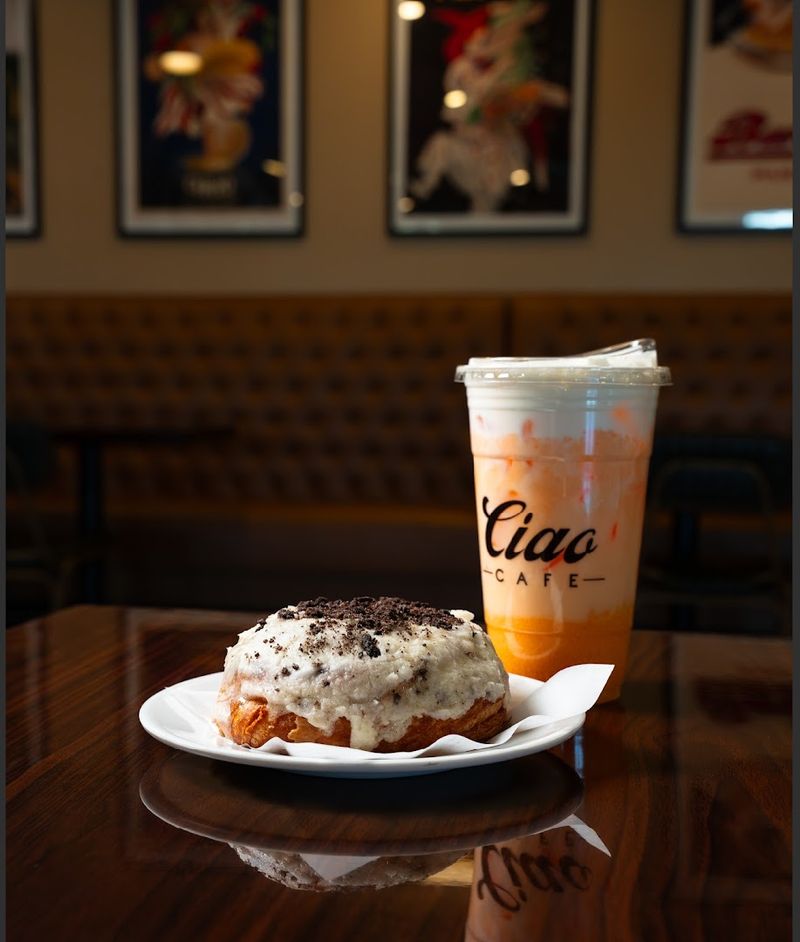Ciao Cafe