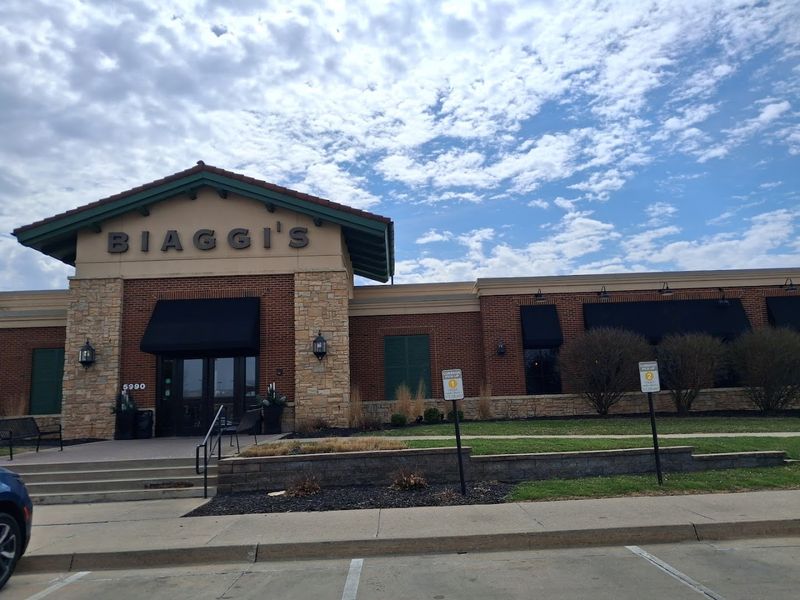 Biaggi's Ristorante Italiano, West Des Moines