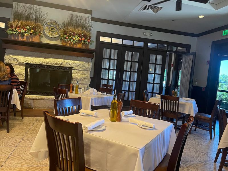 Biaggi's Ristorante Italiano, West Des Moines