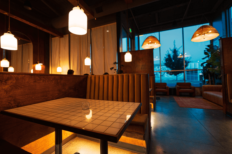 Junah, Salt Lake City