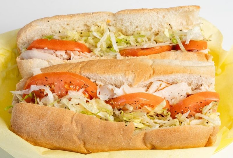 The 14-Inch Torpedoes Are Built To Impress