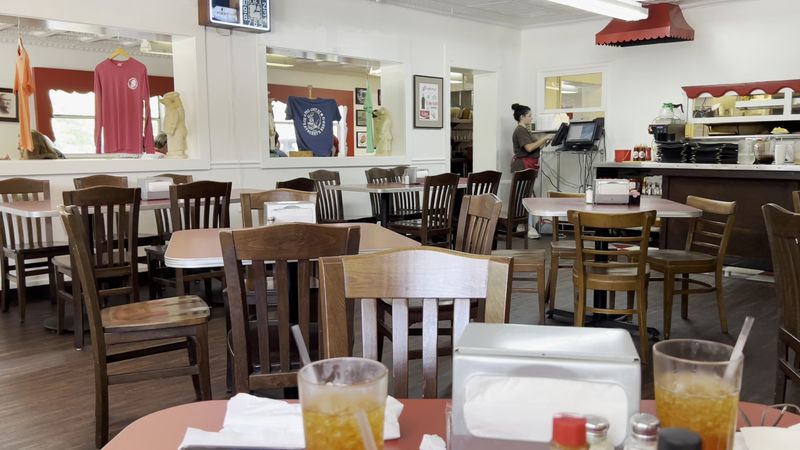 Sprayberry's Bar-B-Q