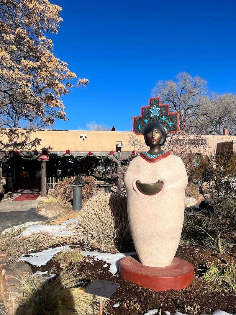 Southwestern Character In Every Detail