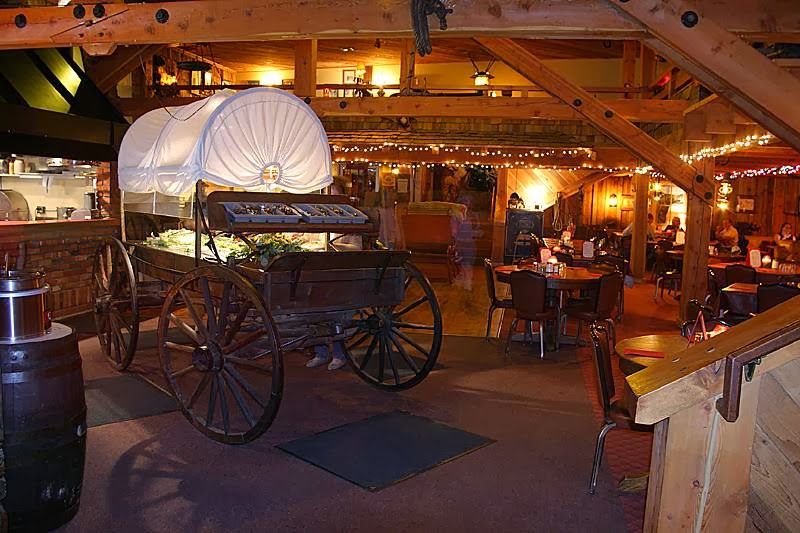 Haines Steak House