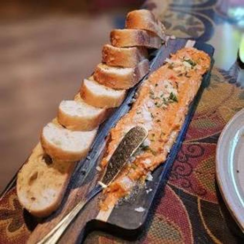Lunch Turns Familiar Favorites Into Bigger Decisions