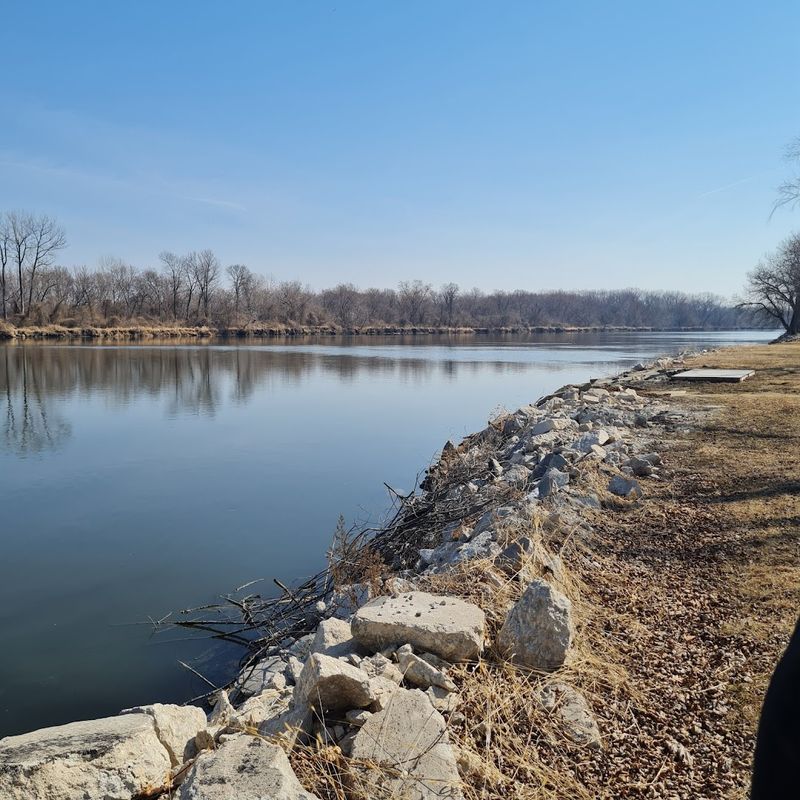 Start In Iowa’s Famous Geode Country