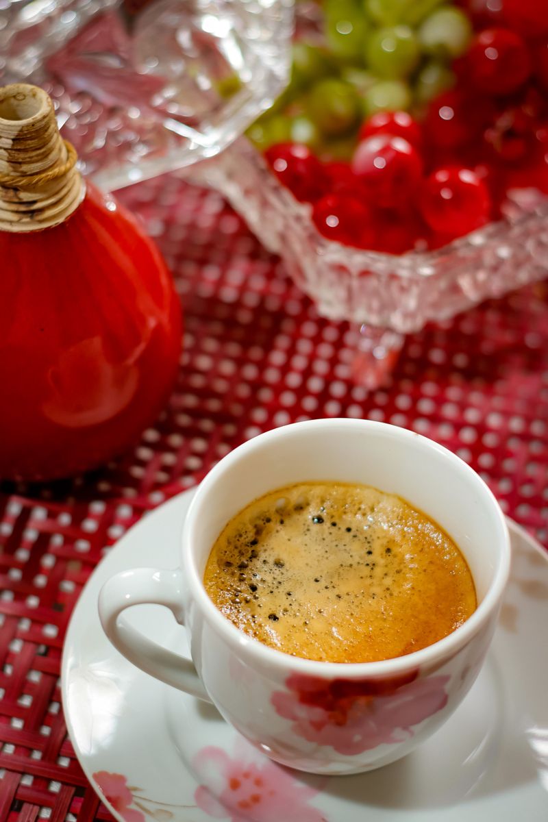 Cafecito