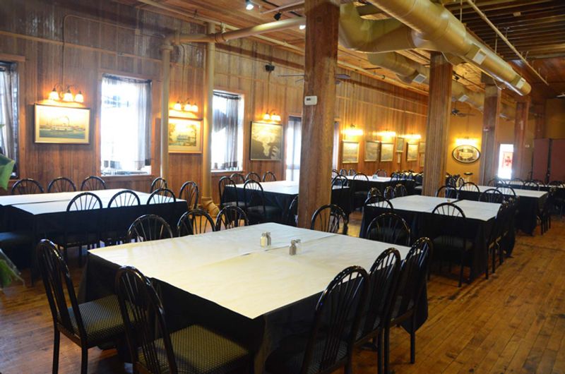 The Drake Restaurant