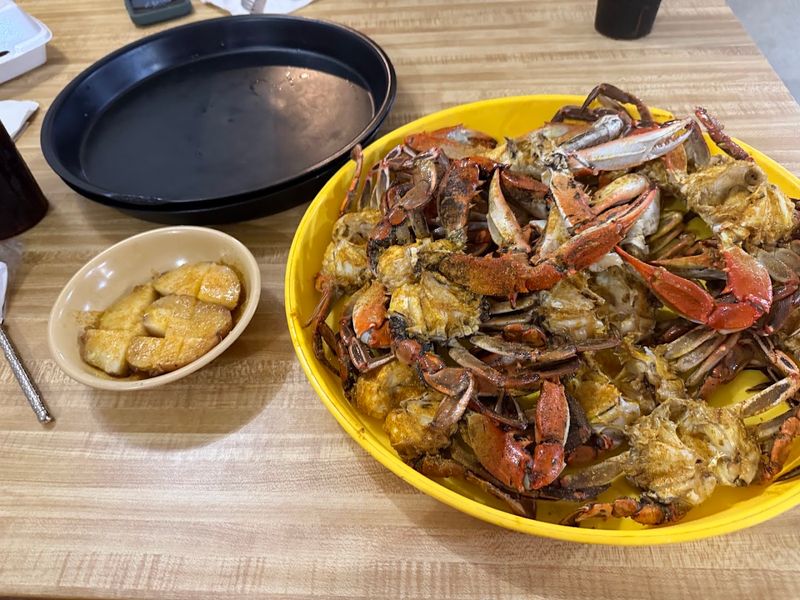 D.I.’s Cajun Restaurant
