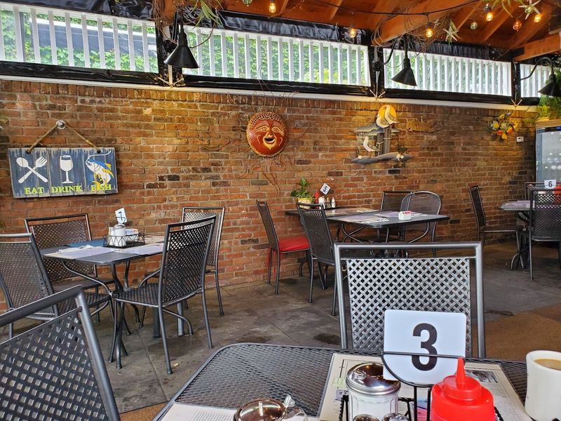 Northport Shipwreck Diner
