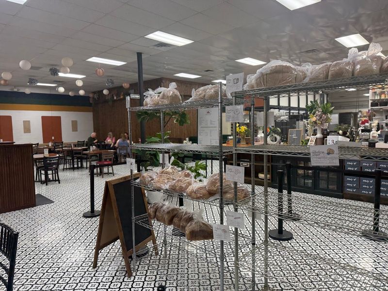 La Casita Bakeshop