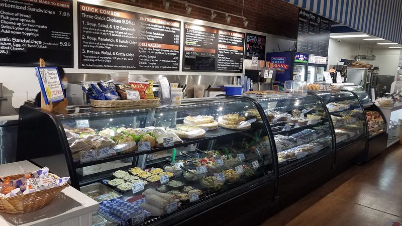 New Morning Bakery
