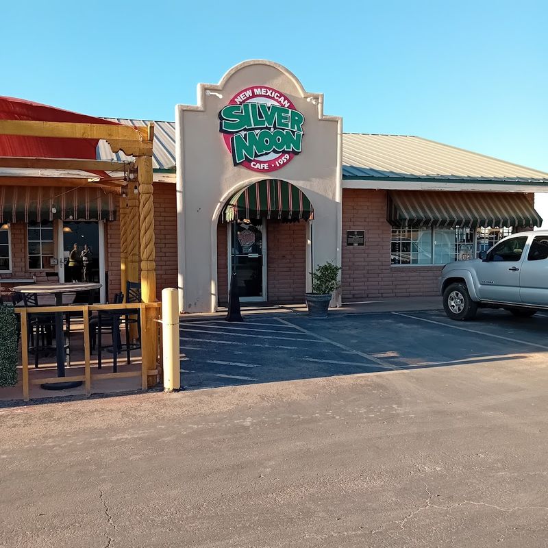 A Downtown With Timeless Southwestern Character