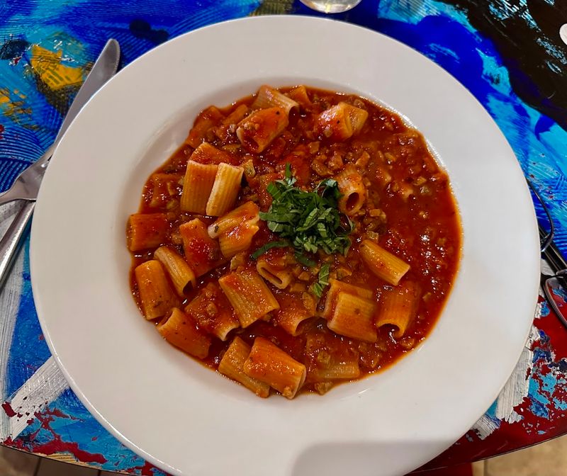 Pasta Shop Ristorante & Art Gallery