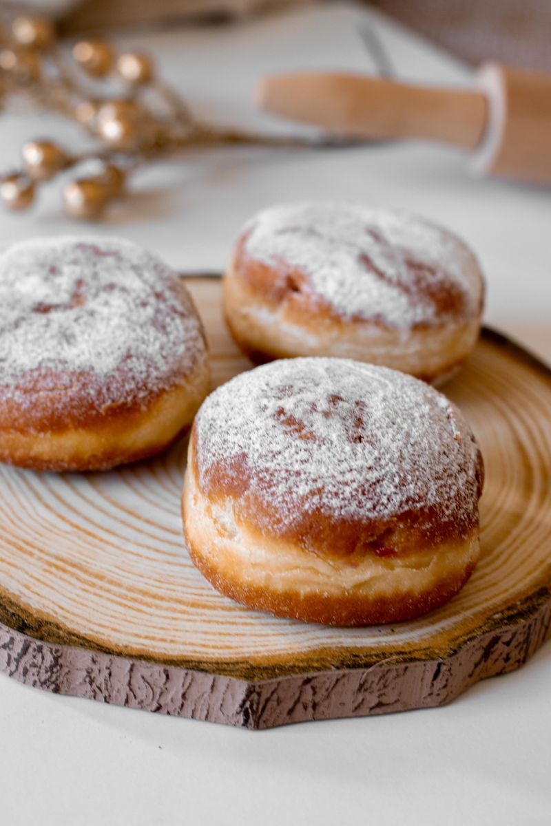 Pączki