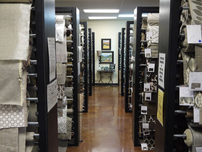 Upholstery Projects Find Their Perfect Match Here