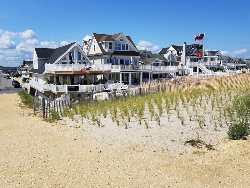 Why This Shore Town Stays With You