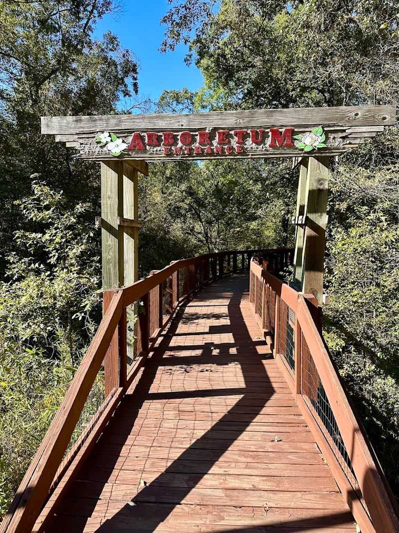 Louisiana State Arboretum