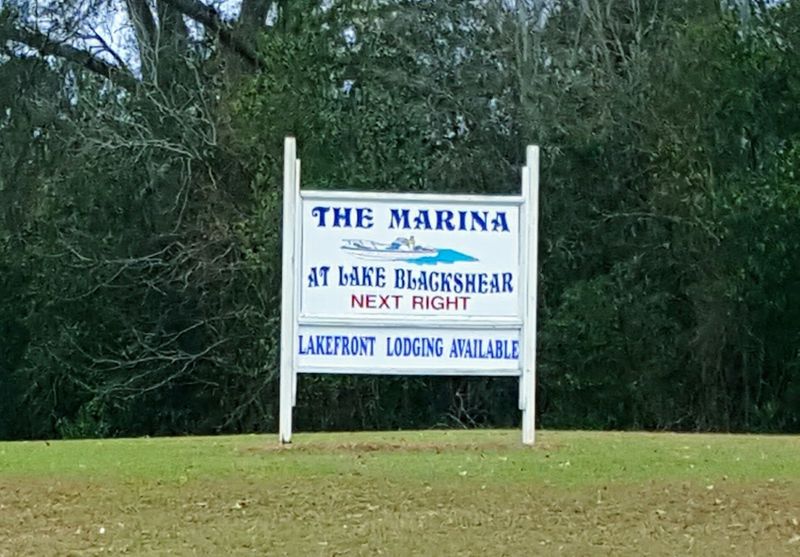 Memorial Golf Course