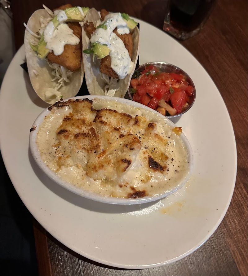 Not Your Ordinary Mac & Cheese