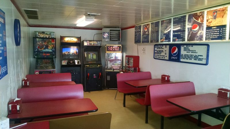 Bob’s Drive In