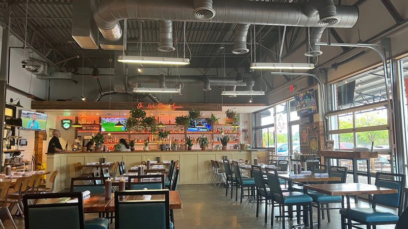 Sweet Auburn BBQ