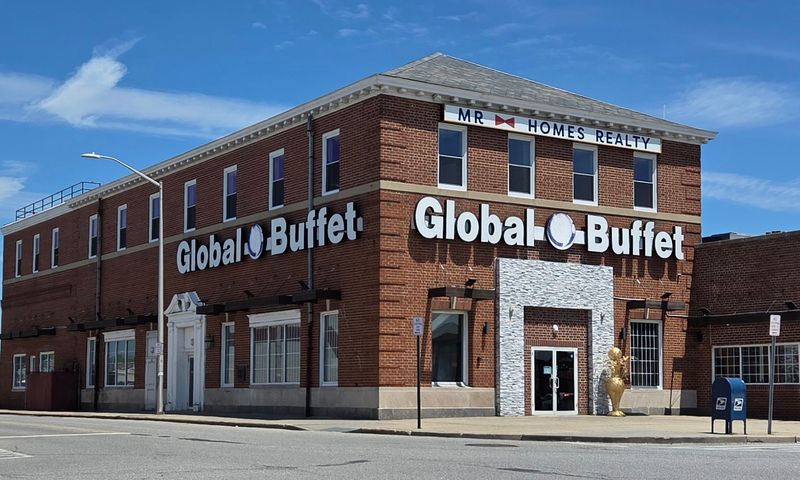 Global Buffet