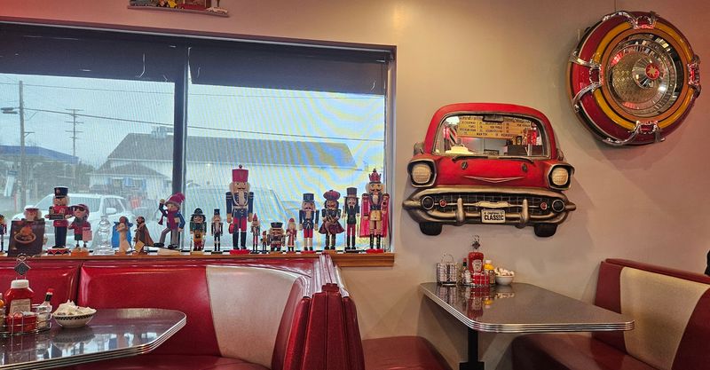 Nutcracker Family Restaurant