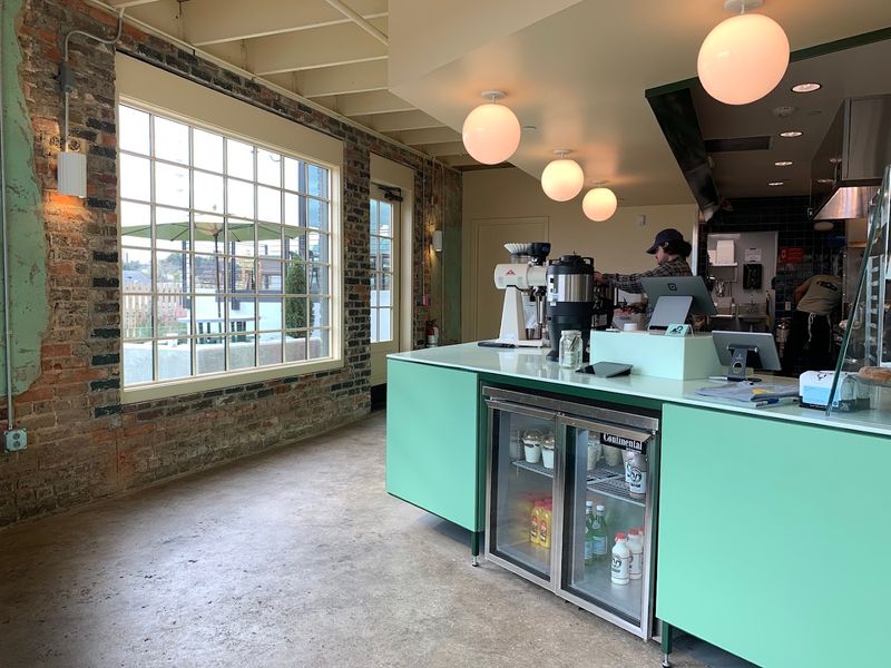 Bright Spot Donuts