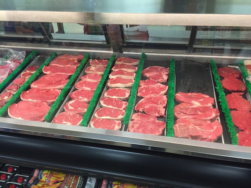 The Deli Counter Is A Meat Lover's Serious Daydream