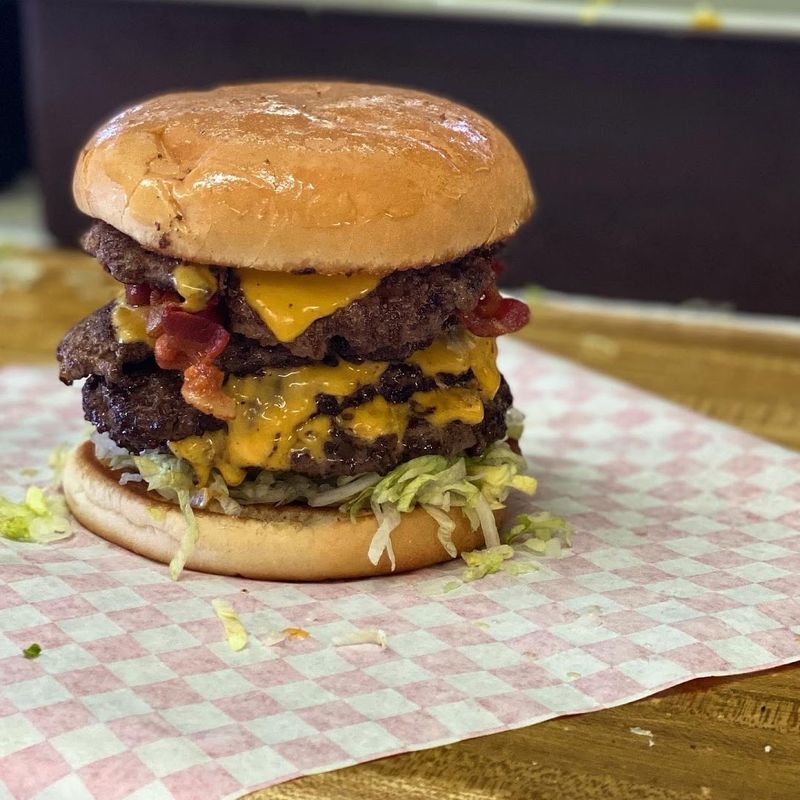 Cupp's Drive Inn