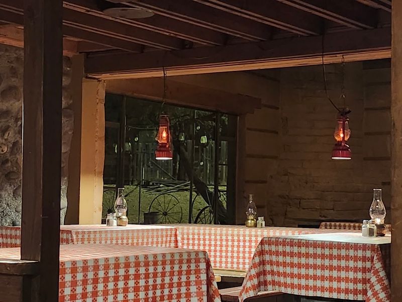 T-Bone Steak House