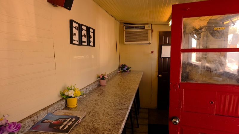 Felicity Street Finds The Kitchen At Clayton