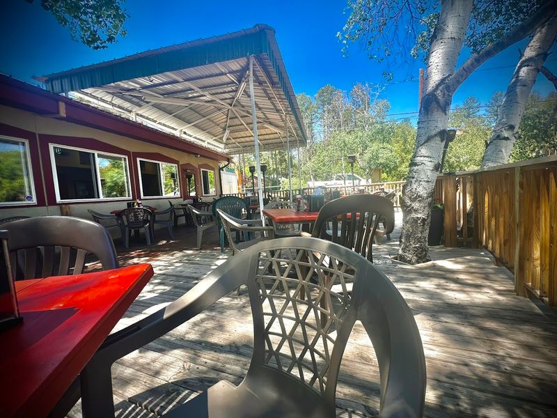 Lincoln County Grill, Ruidoso