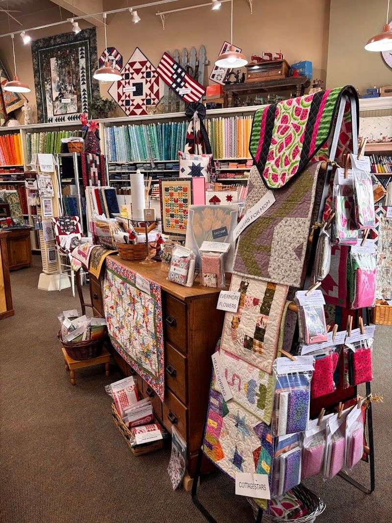 Heart and Hand Dry Goods, Sioux City