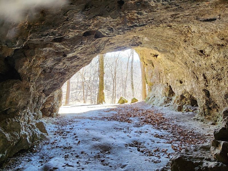 Wapsipinicon State Park, Anamosa