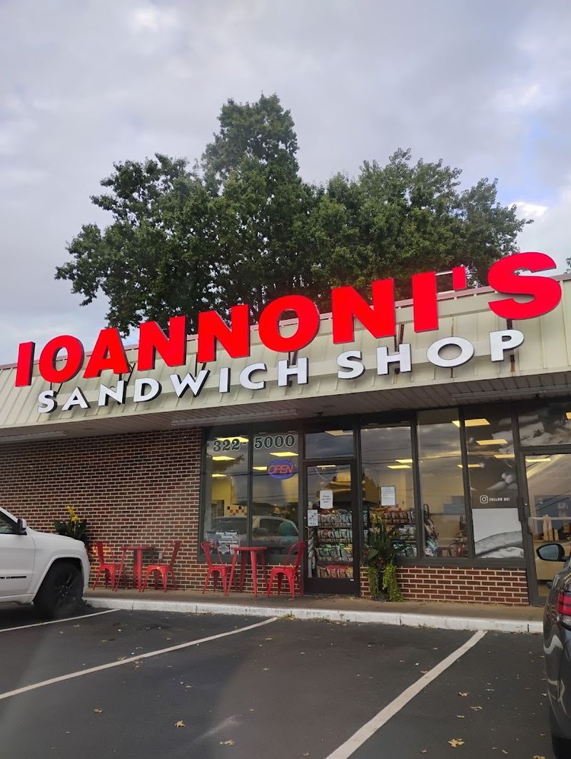 A New Castle Family Turned Philly Sandwich Envy Into A Plan