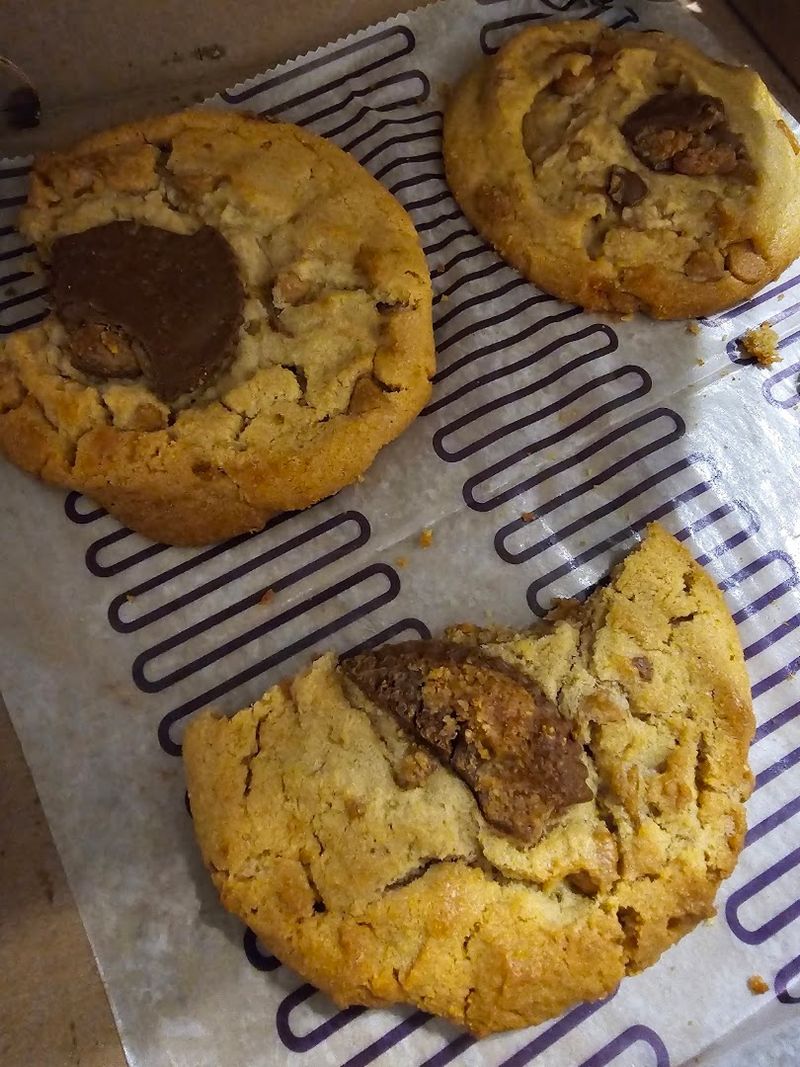 Snickerdoodle Comfort