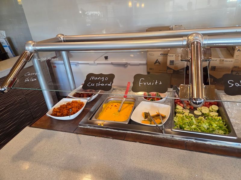 Why This Arizona Lunch Spread Still Gets Attention