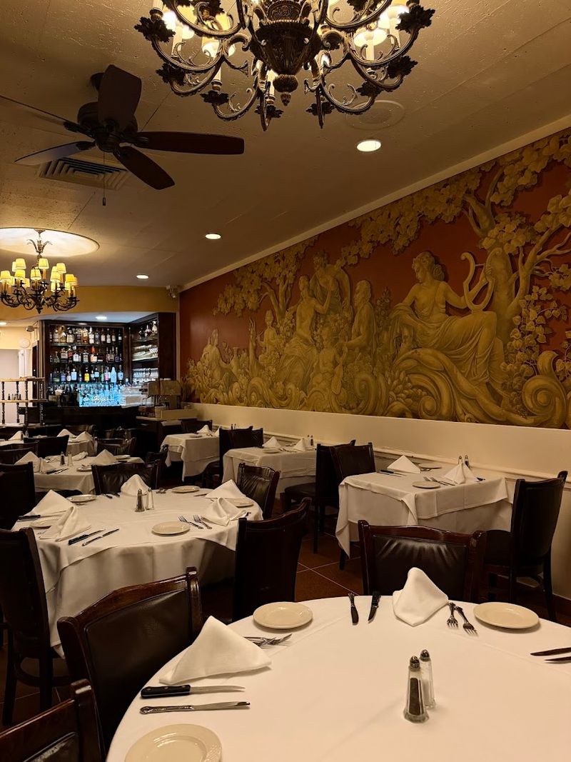 Why This Family-Owned Restaurant Still Stands Out In New York