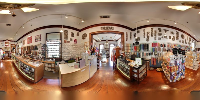 Technique Preservation And Visitor Habit