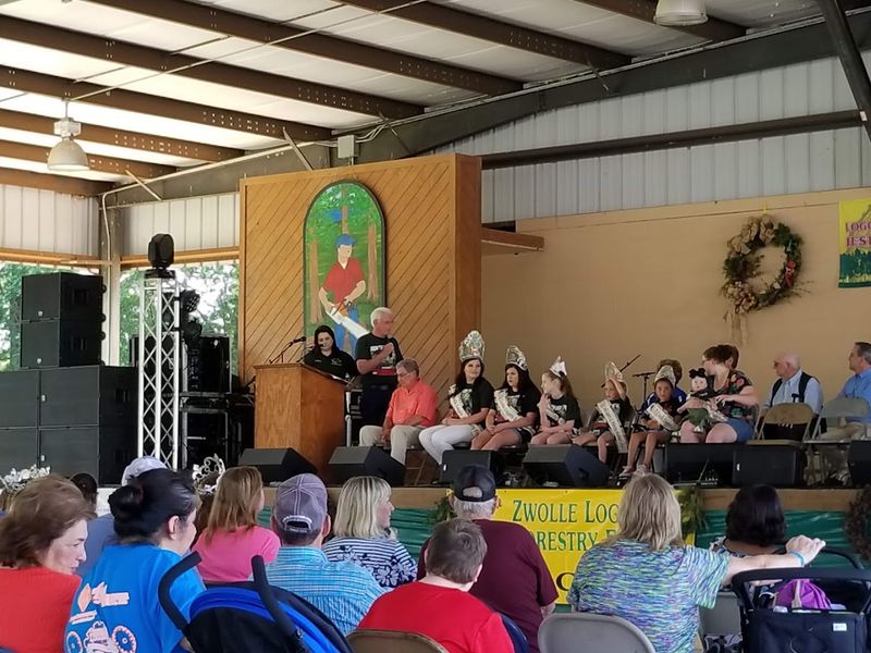 Community Voices And Hosts